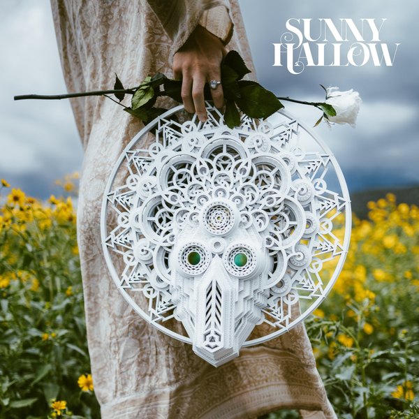 Hello single artwork